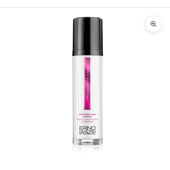 Erno laszlo timeless skin serum